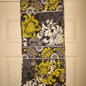 Vera Bradley Weekender Bag